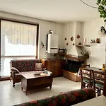 Apartmán 4 Seasons Above Di *