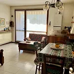 4 Seasons Above Di Apartmán Taceno