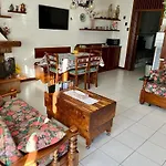 Apartmán 4 Seasons Above Di Taceno