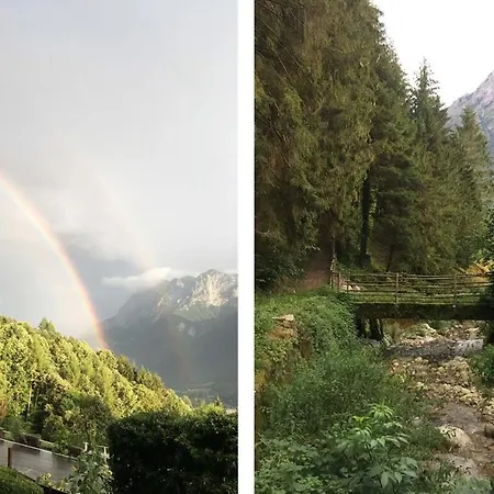 4 Seasons Above Di * Taceno